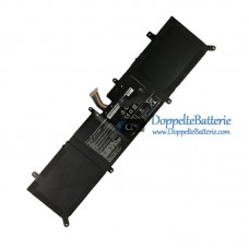 Batéria pre Asus P301LJ/P2540UJ P302L P2540U PRO [náhradná batéria]